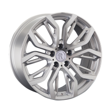 Диск R20 5x120 10J ET40 D74,1 Replay B185 SF