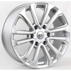 Диск R18 6x139,7 7,5J ET30 D106,1 RST R058 S