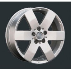 Диск R17 5x114,3 7J ET40 D66,1 Replay NS 197 S