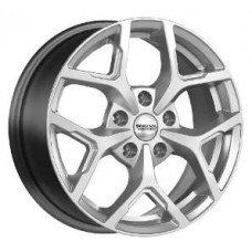 Диск R16 5x114,3 6,5J ET50 D66,1 Скад Kl-368 селена
