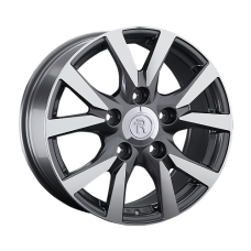 Диск R18 5x150 8J ET56 D110,1 Replay TY 237 GMF пш