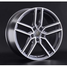 Диск R18 5x112 8J ET30 D66,6 Replay B217 GMF
