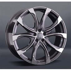 Диск R22 5x112 9,5J ET37 D66,6 Replay B223 GMF