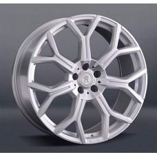 Диск R21 5x112 9,5J ET37 D66,6 Replay B238 S