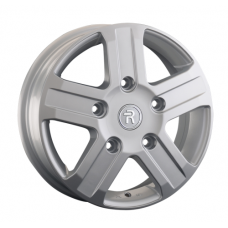 Диск R16 5x160 5,5J ET62 D65,1 Replay FD138 S