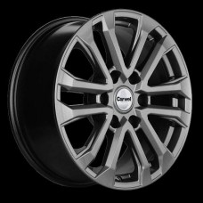 Диск R18 6x139,7 7,5J ET25 D106,1 Carwel Пур 1805 GRT
