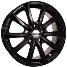 Диск R16 5x114,3 6,5J ET38 D67,1 NEO 651 BL