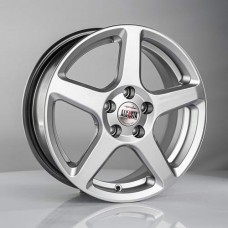 Диск R16 5x114,3 6,5J ET45 D67,1 Alcasta M62 HS