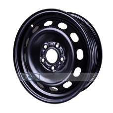 Диск R15 5x108 6J ET52,5 D63,3 Magnetto 15000 Ford Focus 2 Черный Диск R15 5x108 6J ET52,5 D63,3 Magnetto 15000 Ford Focus 2 Черный
