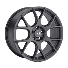 Диск R18 5x114,3 8J ET45 D67,1 LS FlowForming RC07 MGM