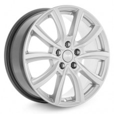 Диск R17 5x114,3 7J ET41 D67,1 Скад Онтарио селена