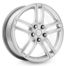Диск R17 5x114,3 7J ET47 D67,1 Скад Брайтон селена