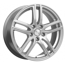 Диск R17 5x108 7J ET50 D65,1 Скад Брайтон селена