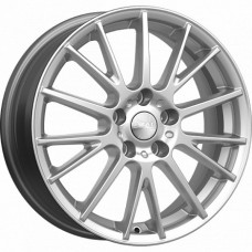 Диск R17 5x112 6,5J ET41 D57,1 Скад Дубай селена