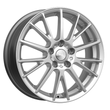 Диск R17 5x112 6,5J ET50 D57,1 Скад Дубай селена