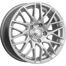 Диск R16 5x112 6,5J ET46 D57,1 Скад Сиена селена