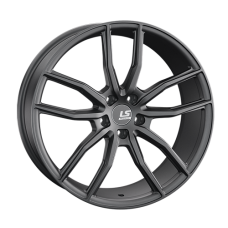Диск R20 5x112 8,5J ET30 D66,6 LS FlowForming RC09 MGM