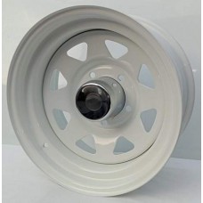 Диск R15 5x139,7 7J ET0 D110,5 Magnum MG81W