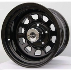 Диск R15 5x139,7 10,0J ET-40 D110,5 IKON SNC038B
