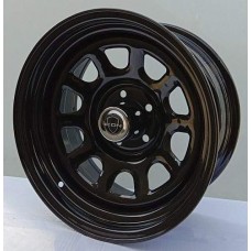 Диск R16 5x139,7 7J ET20 D110,5 IKON SNC040B
