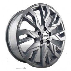 Диск R18 5x110 7J ET35 D67,1 Carwel Чеко 1809 GRT