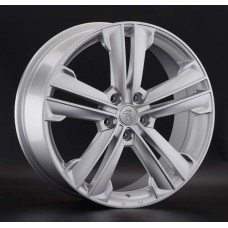 Диск R19 5x114,3 7,5J ET50,5 D67,1 Replay KI130 S