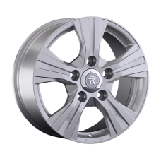 Диск R21 5x150 8,5J ET54 d110,1 Replay LX 105 S