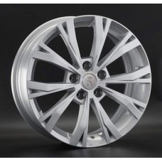 Диск R17 5x112 7J ET54 D57,1 Replay VV222 S