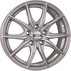 Диск R16 5x114,3 6,5J ET45 D66,1 NEO 676 S Диск R16 5x114,3 6,5J ET45 D66,1 NEO 676 S