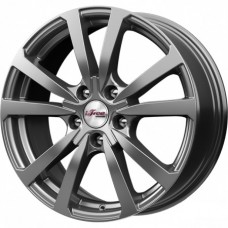 Диск R17 5x112 7J ET40 57,1 iFree Бэнкс Хай вэй