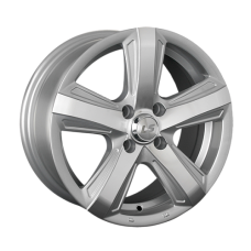 Диск R15 4x100 6,5J ET40 D73,1 LS Wheels 793 SF