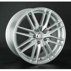 Диск R17 5x114,3 7,5J ET40 D73,1 LS Wheels 760 SF