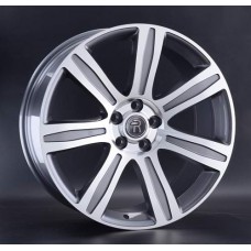 Диск R21 5x120 9,5J ET49 D72,6 Replay LR84 GMF