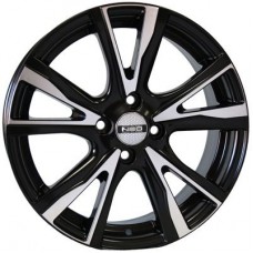Диск R15 4x100 6J ET36 D60,1 NEO 574 BD
