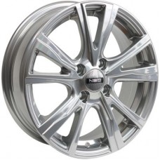 Диск R15 4x100 6J ET36 D60,1 NEO 574 SL