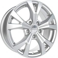 Диск R16 5x114,3 6,5J ET38 D67,1 Скад Нагано селена