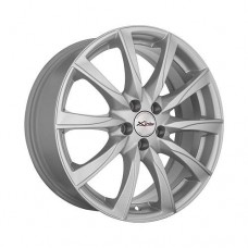 Диск R17 5x114,3 7J ET45 D60,1 X'trike X-120М HS