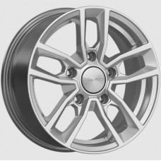 Диск R16 5x139,7 6,5J ET40 D98 Скад Вайсхорн селена