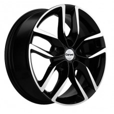 Диск R17 5x114,3 6,5J ET45 D60,1 Carwel Кутыр 1708 ABT