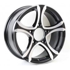 Диск R16 5x139,7 6,5J ET40 D98 Venti 1610 BD