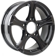 Диск R16 5x139,7 6,5J ET40 D98 Venti 1610 BL