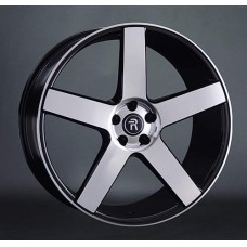 Диск R22 5x130 10J ET36 D84,1 Replay MR152 MBF