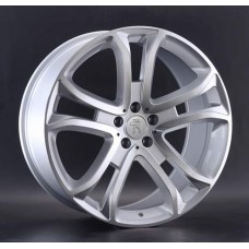 Диск R21 5x112 10J ET54 D66,6 Replay MR208 SF