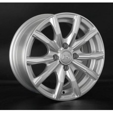 Диск R16 4x100 6J ET45 D60,1 LS Wheels 786 SF