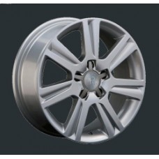 Диск R15 5x112 6,5J ET50 d57,1 Replay SK 72 S