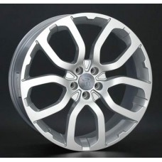 Диск R21 5x120 9,5J ET49 D72,6 Replay LR 7 S