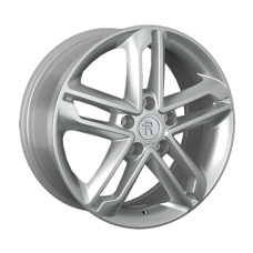 Диск R17 5x114,3 7J ET50 D67,1 Replay MZ104 S