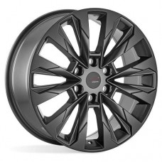 Диск R20 6x139,7 8,5J ET45 D95,1 LegeArtis Concept-TY572 GM