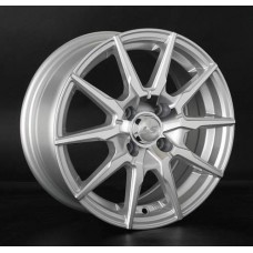 Диск R16 4x100 7J ET40 D60,1 LS Wheels 769 SF