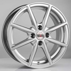 Диск R15 4x100 6J ET37 D60,1 Alcasta M63 HS